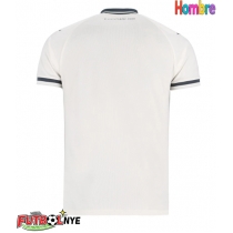 Camiseta Lazio Visitante Equipación 2025-26 manga corta